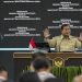 Prabowo Hadiri Peluncuran Buku Bahlil dan Pidato Tentang Kepemimpinan