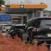 Tol Pejompongan-Slipi Ditutup karena Aksi Massa Kini Sudah Dibuka Kembali