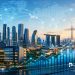 Investasi Properti Asia Pasifik Capai 105 Miliar Dolar, Indonesia Berpotensi Tarik Modal Baru