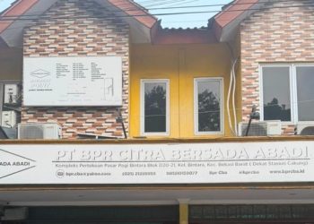 Izin Bank di Bekasi Baru Dicabut OJK, Simak Informasinya
