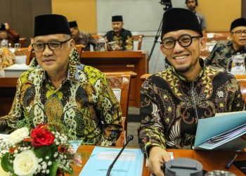 Ongkos Haji 2027 Meningkat, Dana Terkendala di Saudi