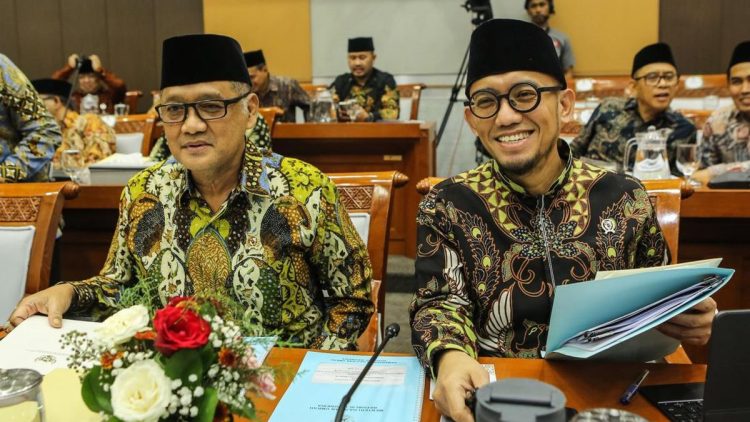 Ongkos Haji 2027 Meningkat, Dana Terkendala di Saudi