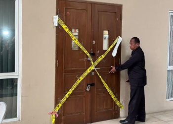 Eks Ketua Yayasan Sekolah Jaksel Akan Diperiksa Terkait Ratusan Senjata