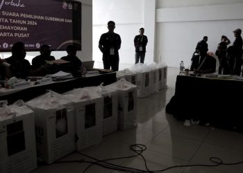 Pilkada Tanpa Wakil, Golkar Ingatkan Pentingnya Pengganti Kepala Daerah