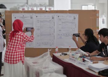 Pakar Ungkap Pilkada Tanpa Wakil Berpotensi Melanggar UUD