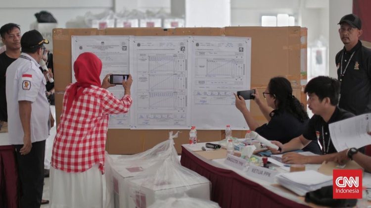 Pakar Ungkap Pilkada Tanpa Wakil Berpotensi Melanggar UUD