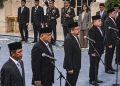 Pemerintah Janji Tidak Akan ‘Memanipulasi’ Putusan MK Terkait Anggaran MBG
