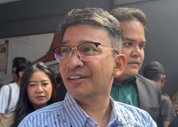 Polisi Akan Periksa Ruben Onsu Terkait Kasus Penipuan Pada Jumat Nanti