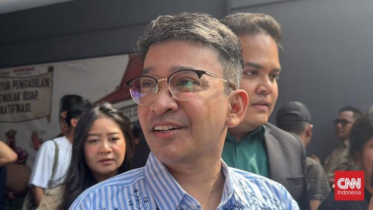 Polisi Akan Periksa Ruben Onsu Terkait Kasus Penipuan Pada Jumat Nanti