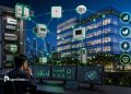 Arsitektur IoT untuk Bangunan Cerdas sebagai Solusi Energi