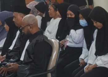 Mengantar Anak ke Neraka Seperti yang Saya Rasakan