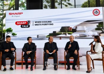 Kualitas Udara Dalam Rumah Tidak Selalu Baik Pentingnya Udara Bersih menurut Dokter
