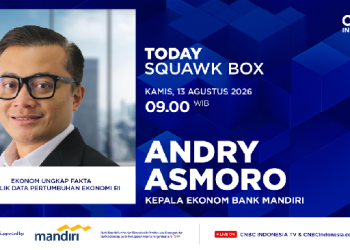 Fakta Pertumbuhan Ekonomi Indonesia Kuartal II Tahun 2026