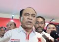 Jubileum ke-12 Projo di Jakarta, Budi Arie Tegaskan Dukungan untuk Prabowo