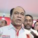Jubileum ke-12 Projo di Jakarta, Budi Arie Tegaskan Dukungan untuk Prabowo