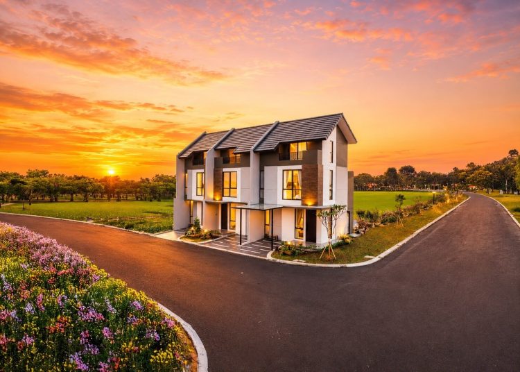 5 Keunggulan Desain Tropis Modern untuk Rumah Masa Kini yang Banyak Dicari