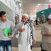 Koruptor Aceh Ditangkap Saat Ingin Terbang Umrah