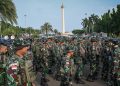 Respons Koalisi Sipil terhadap Pernyataan Panglima TNI tentang Tanggung Jawab Keamanan