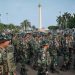 Respons Koalisi Sipil terhadap Pernyataan Panglima TNI tentang Tanggung Jawab Keamanan