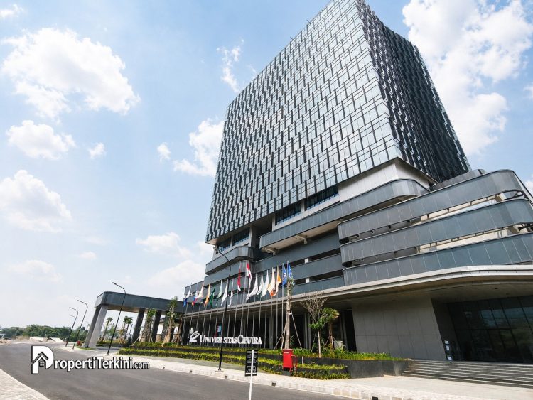 Jakarta Siapkan Mahasiswa Menjadi Pencipta Lapangan Kerja
