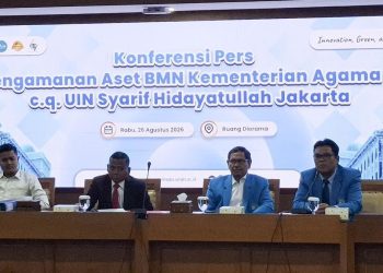 Bantah Premanisme di Sekolah Islam Pamulang, UIN Berikan Alasan Kunjungan Malam