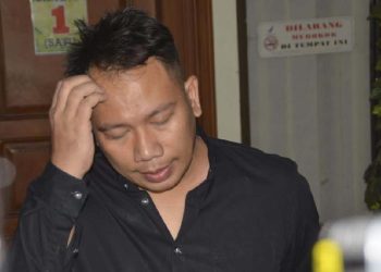 Polisi Sebut Dua Kasus Menjerat Vicky Prasetyo, Satu Dalam Proses Penyidikan