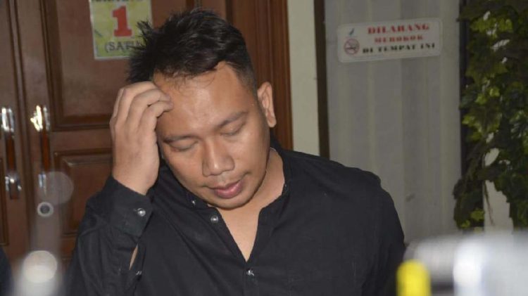 Polisi Sebut Dua Kasus Menjerat Vicky Prasetyo, Satu Dalam Proses Penyidikan