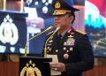 Wakapolri Dukung Irjen Susilo Teguh Raharjo Bergabung dengan UBISA