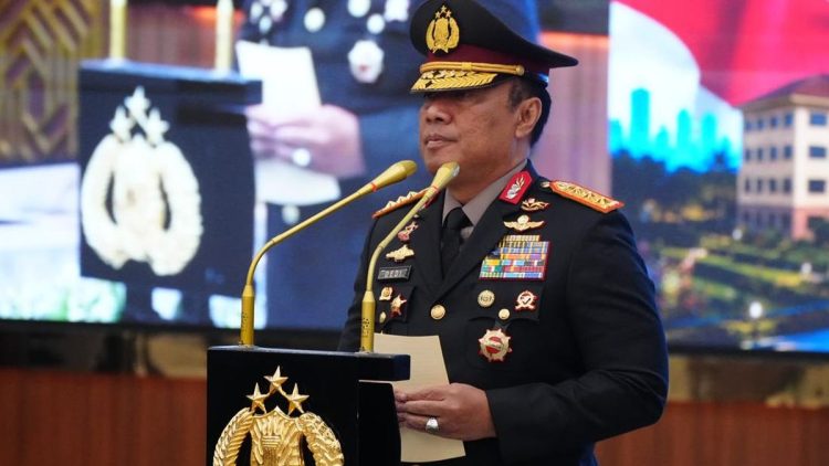 Wakapolri Dukung Irjen Susilo Teguh Raharjo Bergabung dengan UBISA