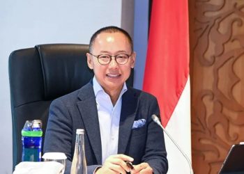 MPR Jelaskan Poin Penting PPHN dan Opsi Amendemen UUD 1945 yang Menguat