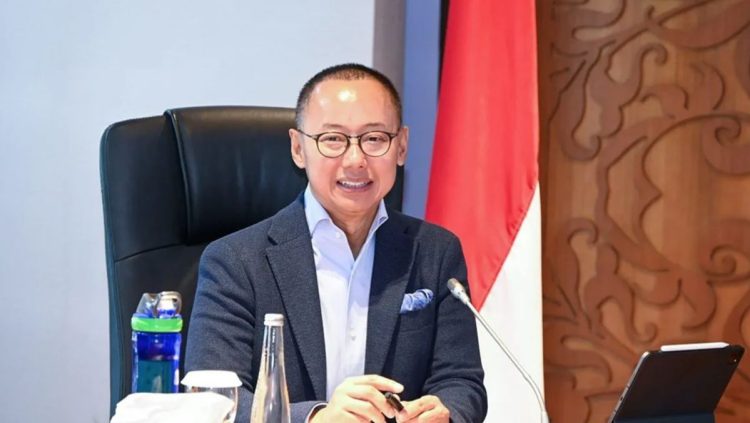 MPR Jelaskan Poin Penting PPHN dan Opsi Amendemen UUD 1945 yang Menguat