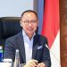 MPR Jelaskan Poin Penting PPHN dan Opsi Amendemen UUD 1945 yang Menguat