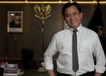 Pemerintah Tidak Terlibat dalam Pembekuan Rekening Aktivis di Pati