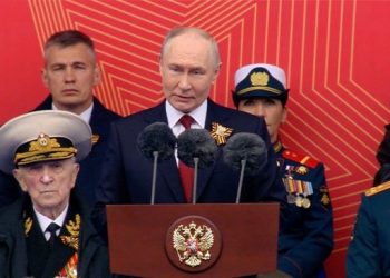 Putin Legalkan Cryptocurrency di Rusia Termasuk Bitcoin dan USDT