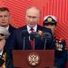 Putin Legalkan Cryptocurrency di Rusia Termasuk Bitcoin dan USDT