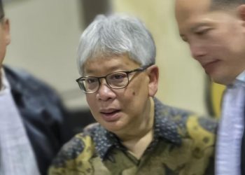 KPK Selesai Periksa Mantan Dirut Bank BJB dalam Kasus Dana Iklan, Tidak Ditahan