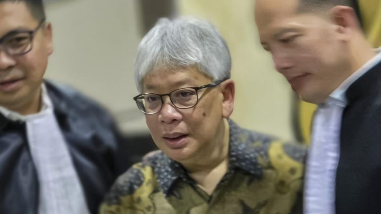 KPK Selesai Periksa Mantan Dirut Bank BJB dalam Kasus Dana Iklan, Tidak Ditahan