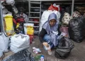 Penurunan Timbulan Sampah Jaktim Sebesar 865 Ton dan Penyebabnya