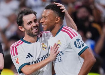 Tempat Menonton Real Madrid Melawan Inter Milan Liga Champions 2026/2027