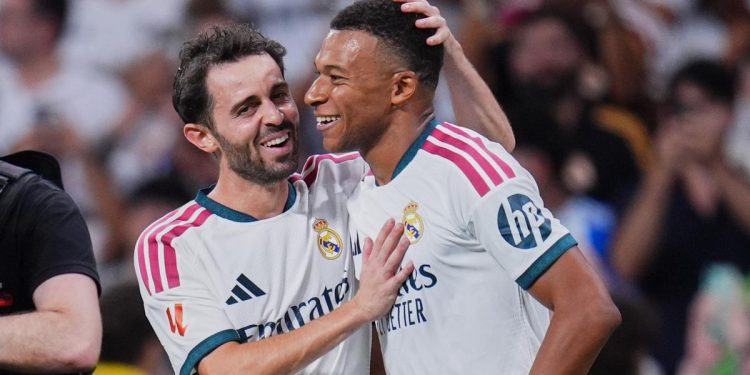 Tempat Menonton Real Madrid Melawan Inter Milan Liga Champions 2026/2027