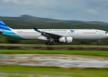 Bandara Soekarno-Hatta Dibuka, Garuda Siap Layani Penerbangan Mulai Besok