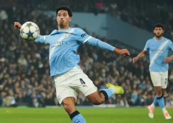 Tijjani Reijnders Gagal di Manchester City, Pep Guardiola Bicarakan Masa Sulit di AC Milan