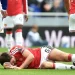 Gol Terlambat Everton Gagalkan Kemenangan Manchester United
