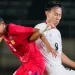 Timnas Indonesia Raih Kemenangan Besar atas Laos