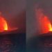 Aktivitas Anak Krakatau Turun, PVMBG Sebut Ancaman Masih Ada