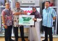 Bantuan Gempa Flores NTT untuk 600 Warga Diberikan di Indonesia