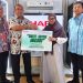 Bantuan Gempa Flores NTT untuk 600 Warga Diberikan di Indonesia