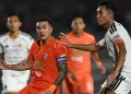 Persija Jakarta Kalahkan Borneo FC di Laga Away