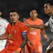 Persija Jakarta Kalahkan Borneo FC di Laga Away