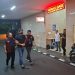Penyelundup 800 Kg Ketamin WN Taiwan Dibawa ke Bareskrim